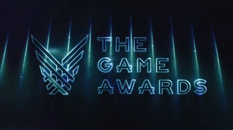 indicações atuais para the game awards 2017,outlawz